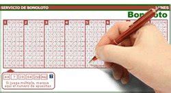 bonoloto 6/49 predictions for today|Bonoloto (SP Lottery) .